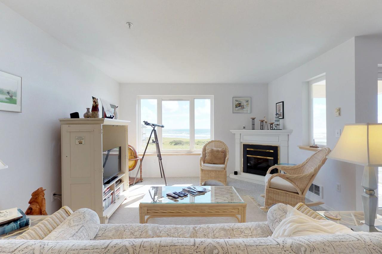 Ferienwohnung Sunny Delight Westport Exterior foto